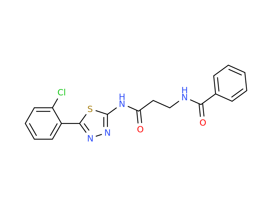 Structure Amb15760451