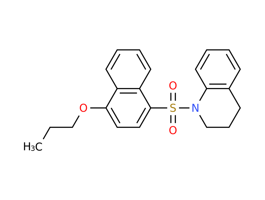 Structure Amb15760495