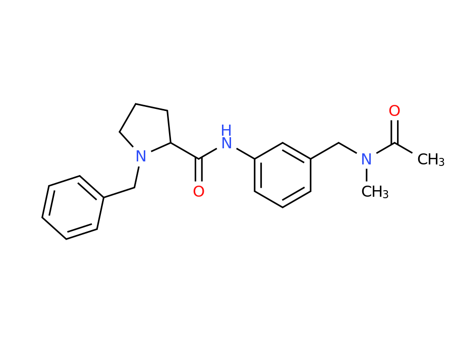 Structure Amb15760804