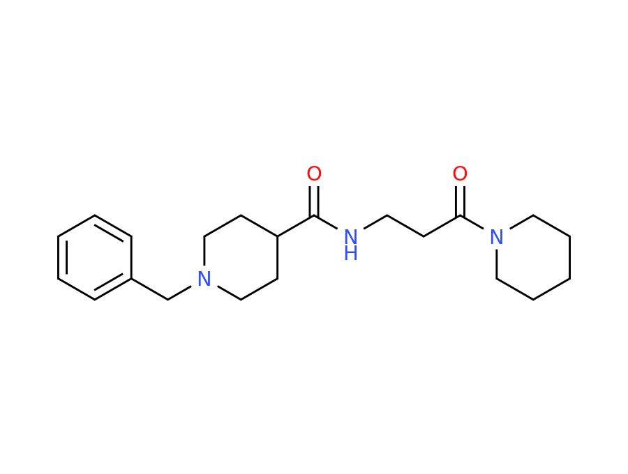 Structure Amb15760819