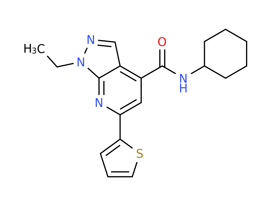 Structure Amb1576086