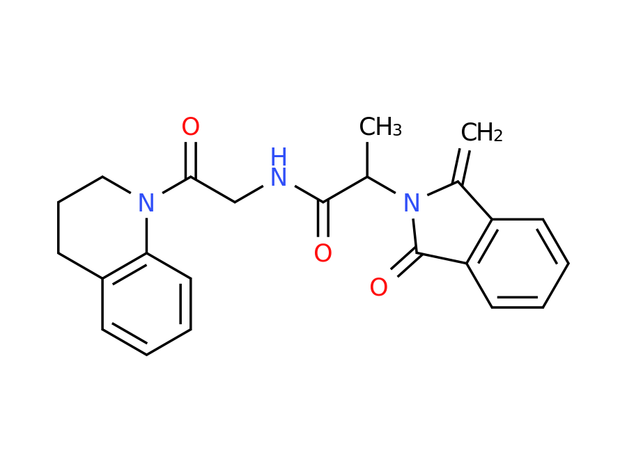 Structure Amb15760874