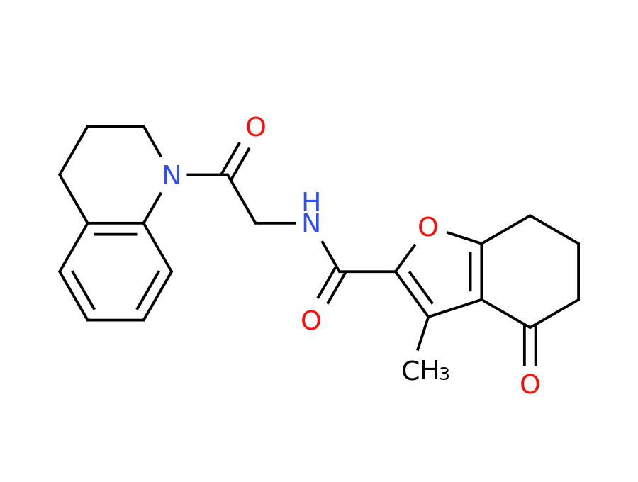 Structure Amb15760876