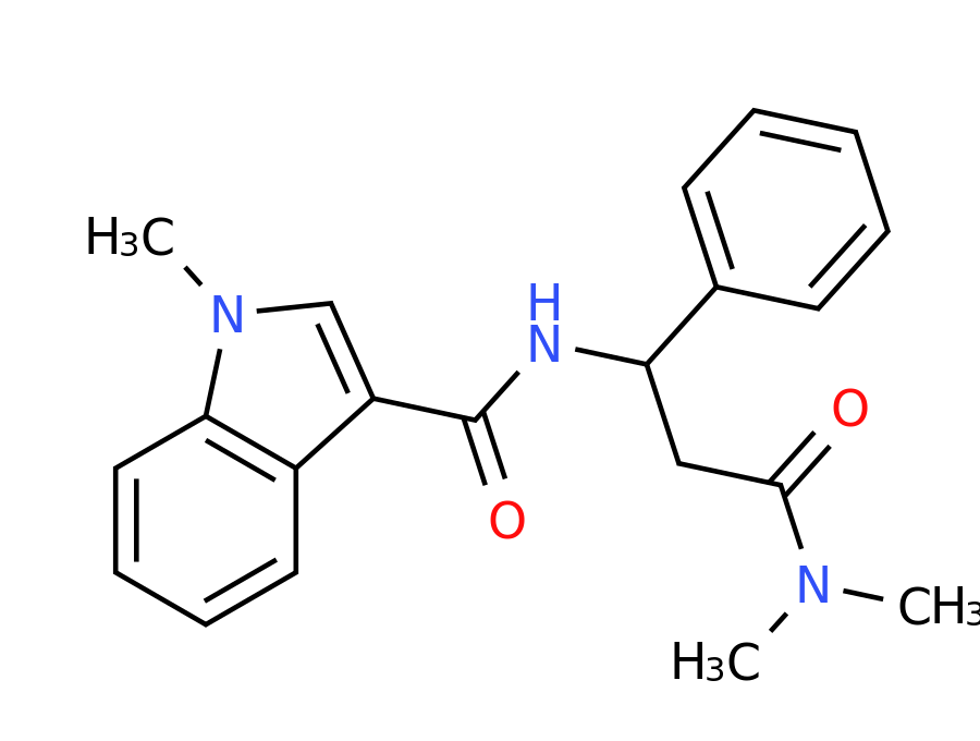 Structure Amb15760890