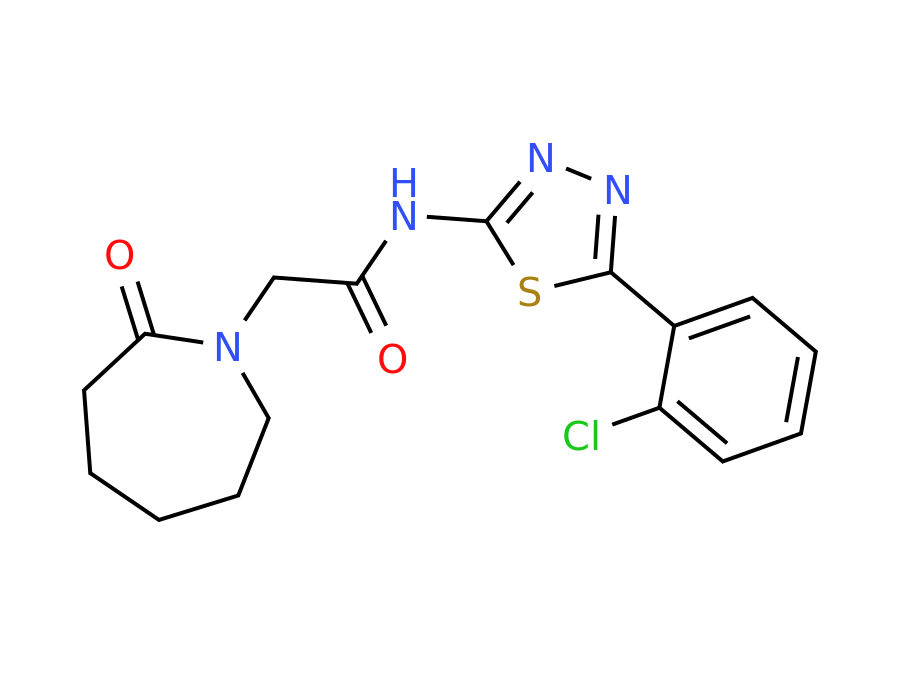 Structure Amb15760914