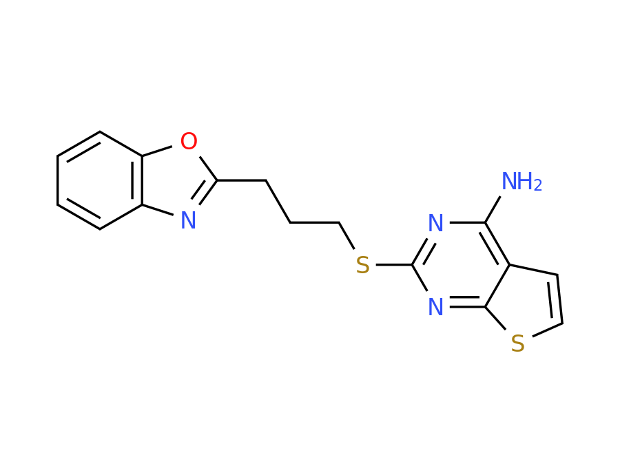 Structure Amb15761032