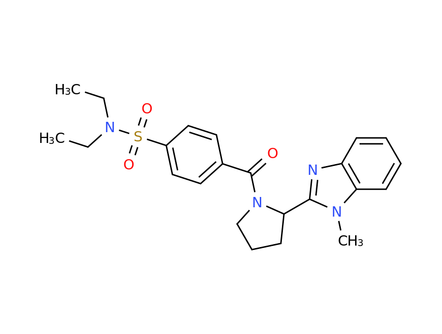 Structure Amb15761617