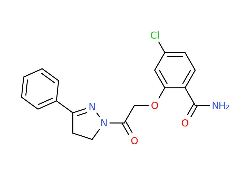 Structure Amb15761726