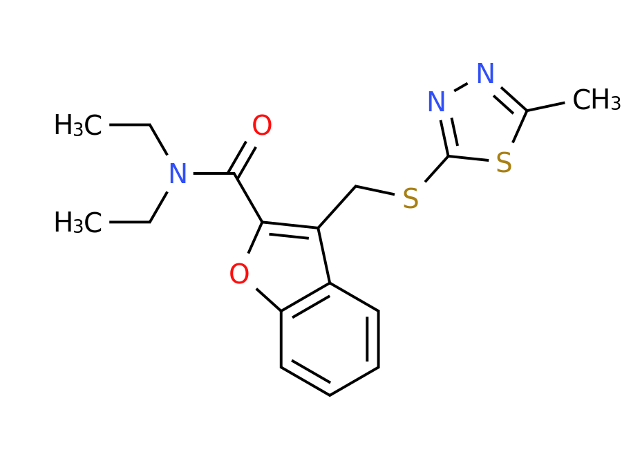 Structure Amb15761793