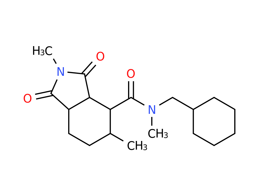 Structure Amb15761906