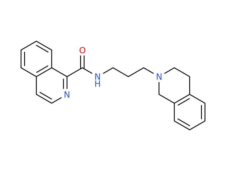 Structure Amb15761908