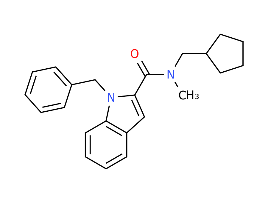 Structure Amb15762167