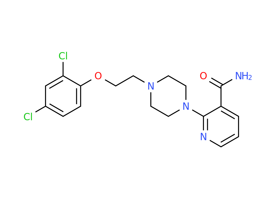 Structure Amb15762391