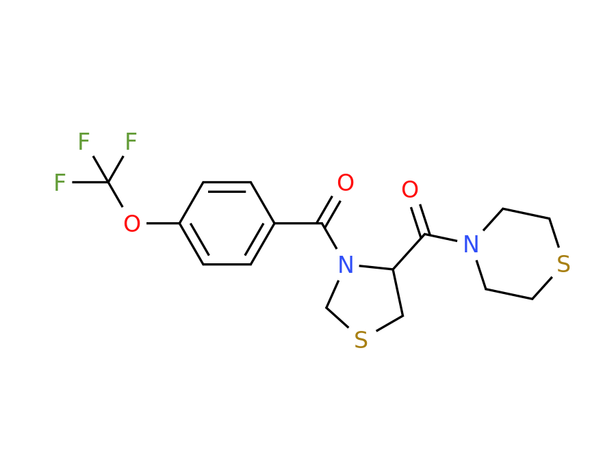 Structure Amb15762438