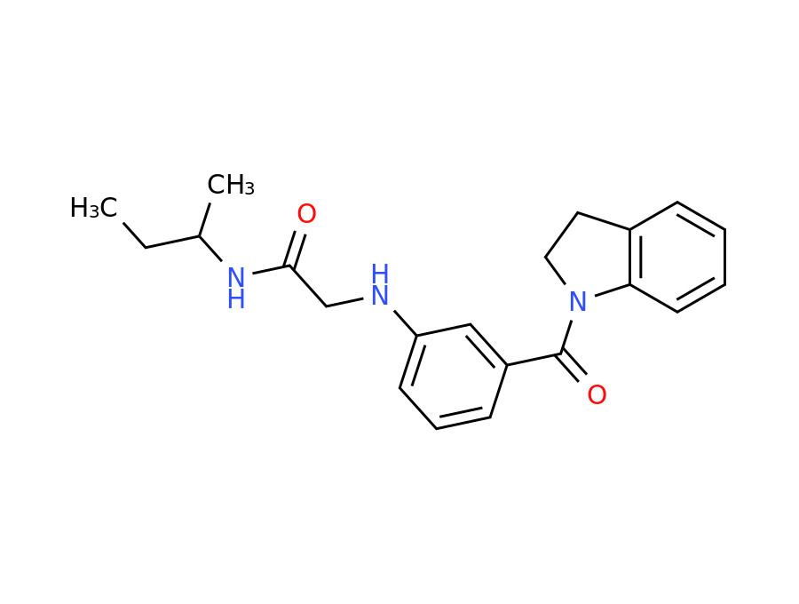 Structure Amb15762637