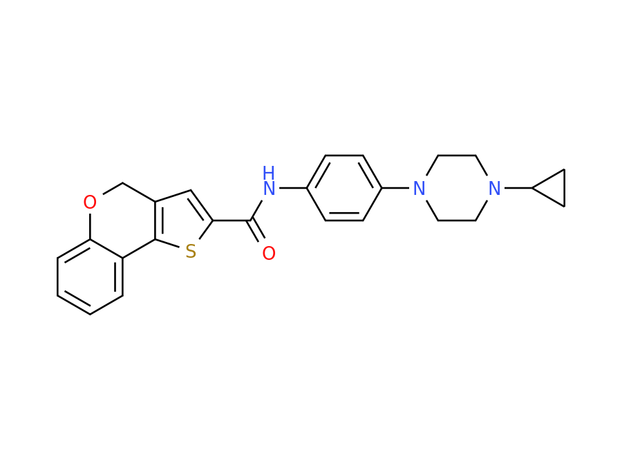 Structure Amb15762749