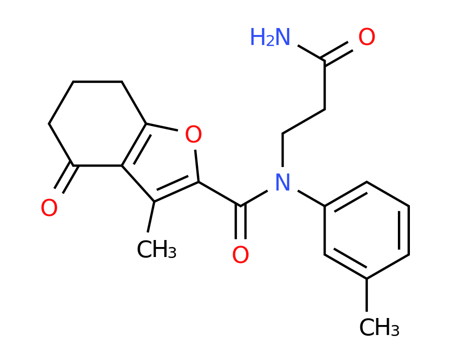 Structure Amb15762816