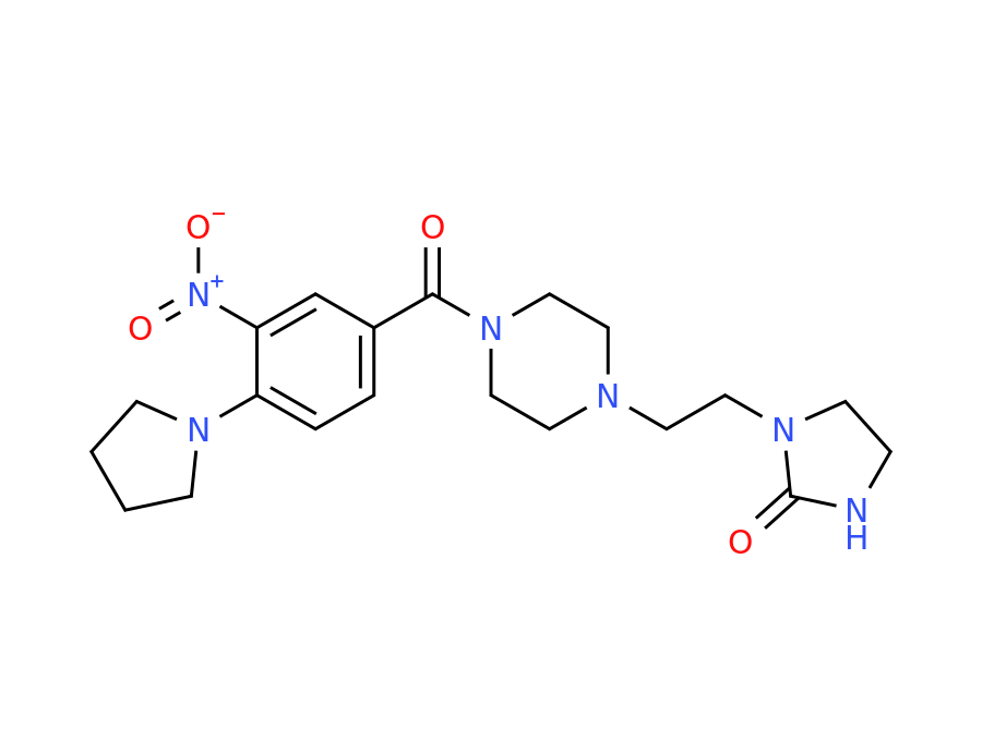 Structure Amb15762829