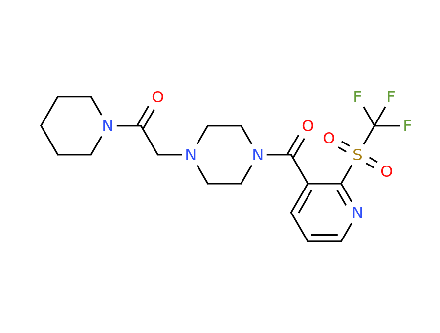 Structure Amb15762845