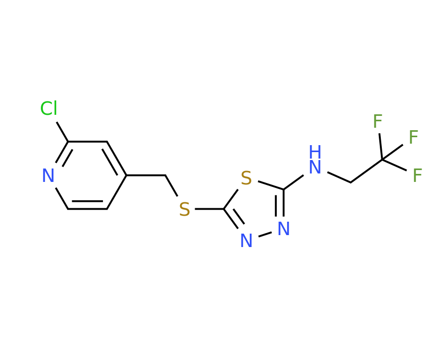 Structure Amb15763019