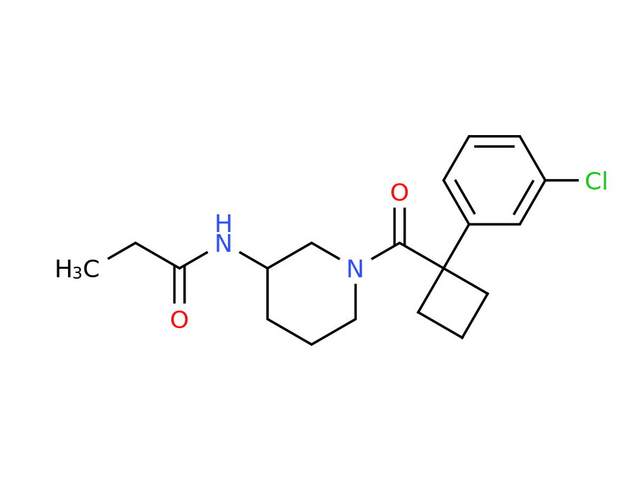 Structure Amb15763065