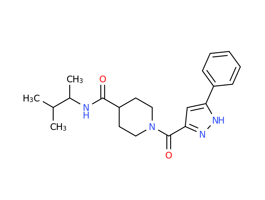 Structure Amb15763217