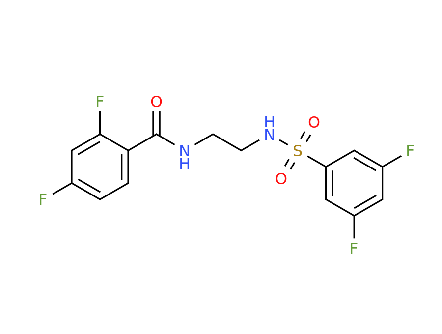 Structure Amb15763322