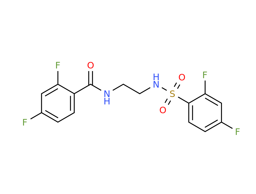 Structure Amb15763323