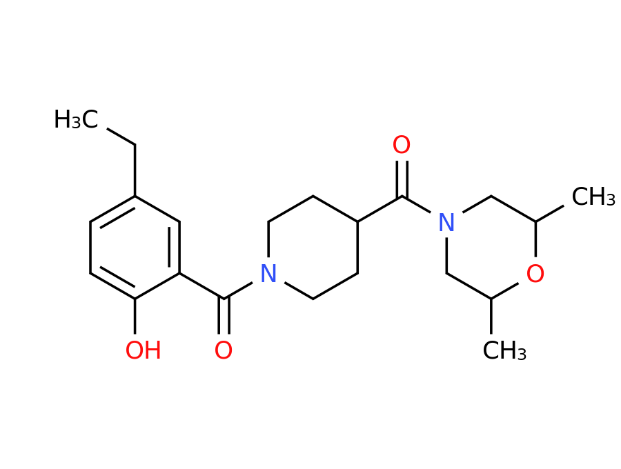 Structure Amb15763420