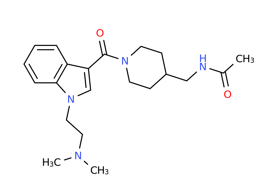 Structure Amb15763447