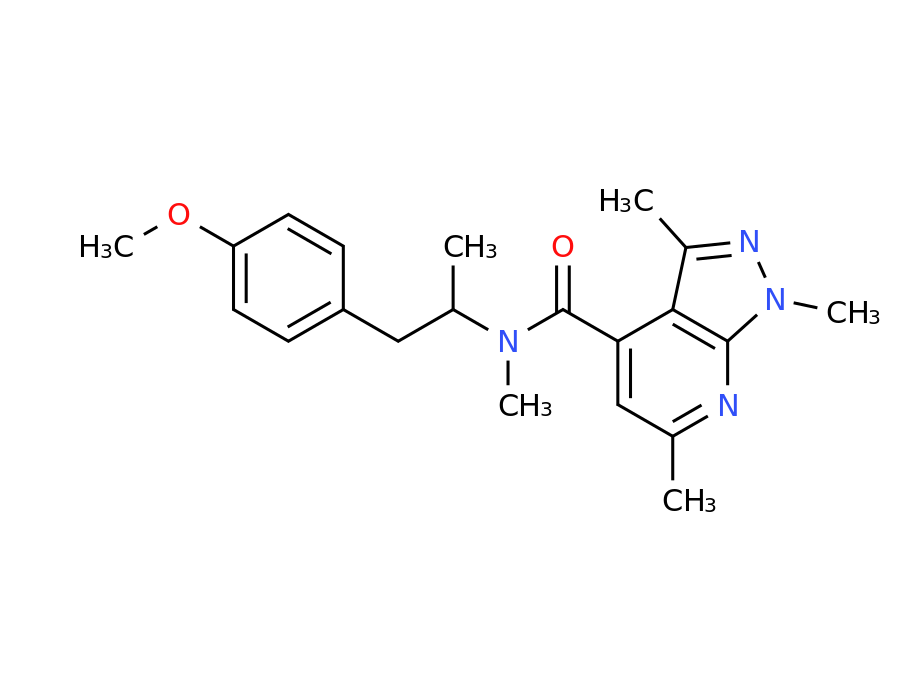 Structure Amb15763561