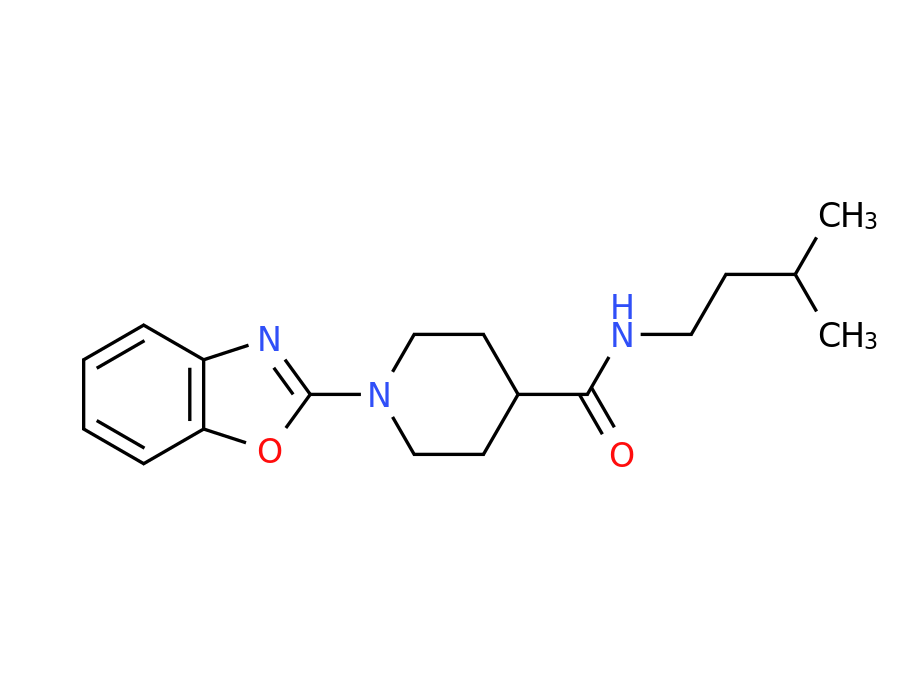 Structure Amb1576361