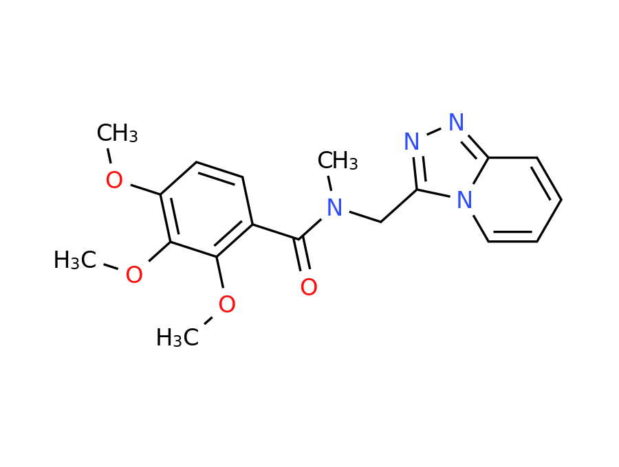 Structure Amb15763848