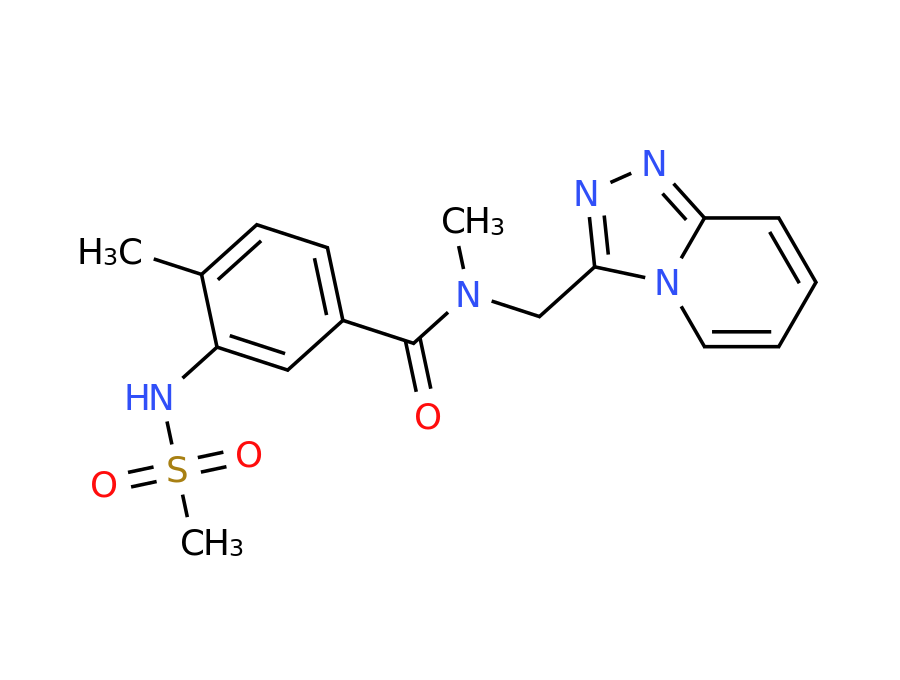 Structure Amb15763853