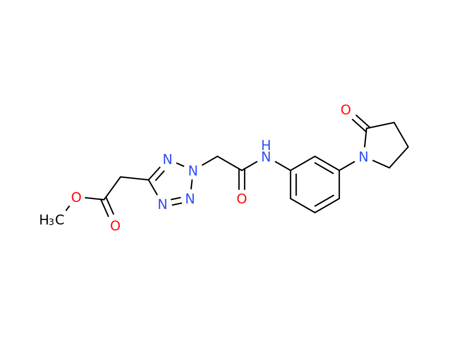 Structure Amb15764059