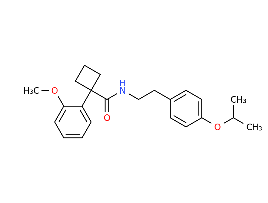 Structure Amb15764255