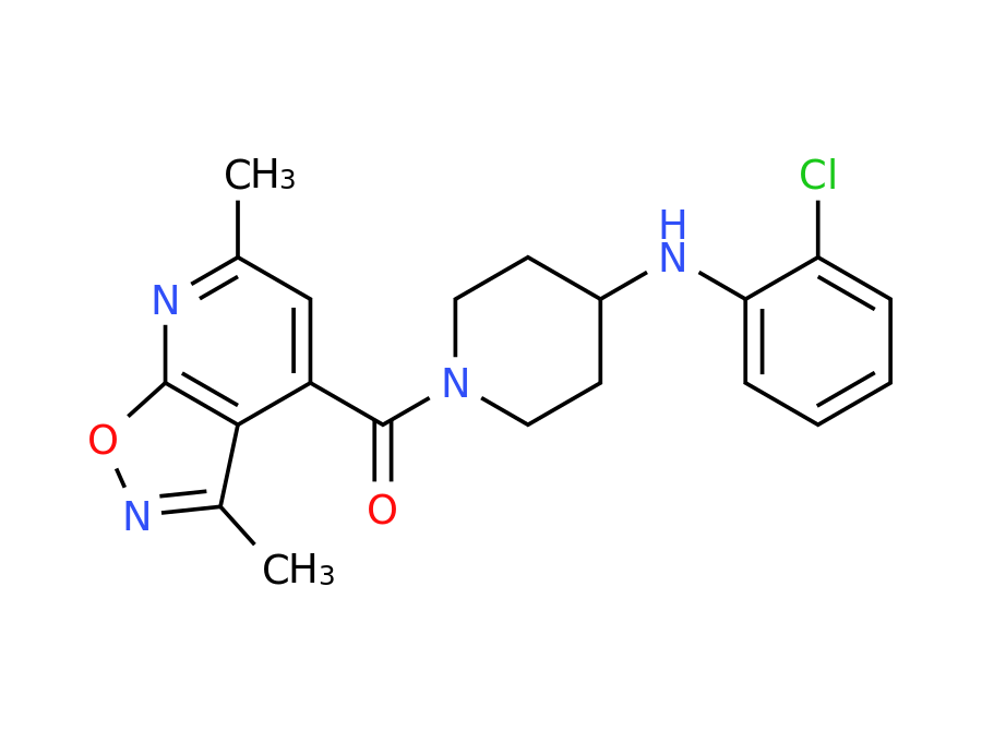 Structure Amb15764468