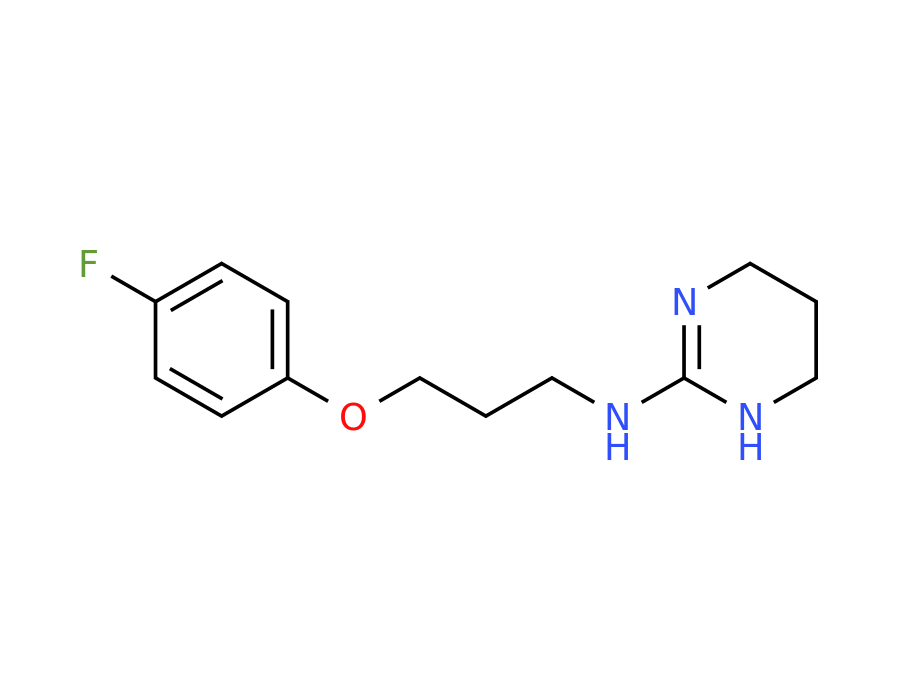 Structure Amb15764667