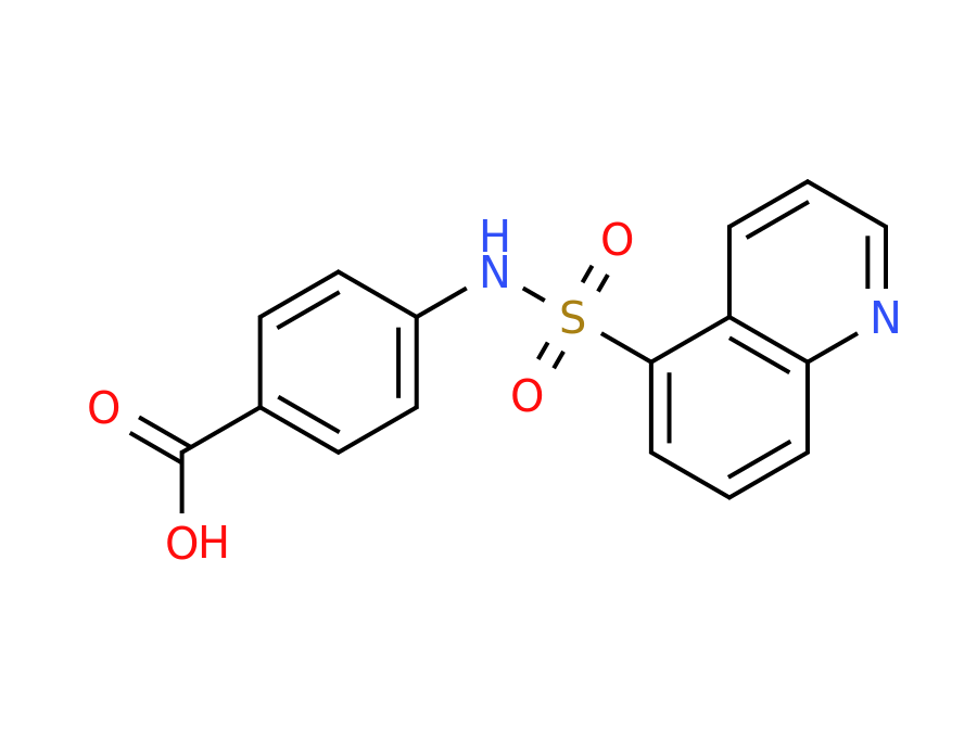 Structure Amb15764841