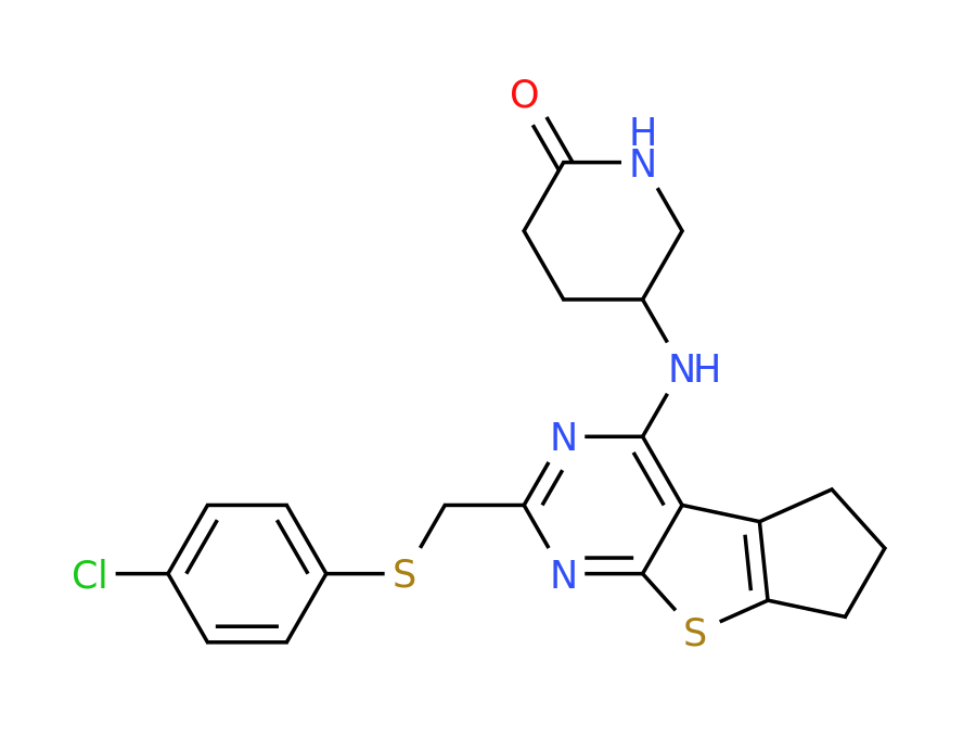 Structure Amb15764962