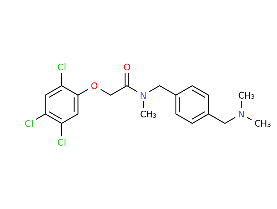 Structure Amb15765142