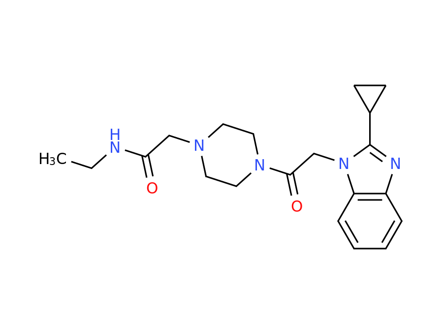 Structure Amb15765179