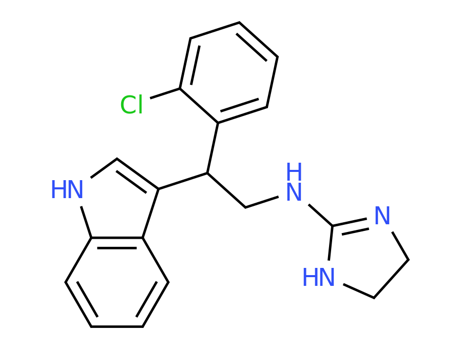 Structure Amb15765227