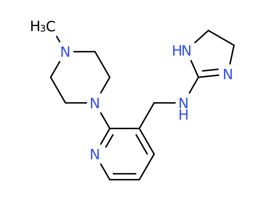 Structure Amb15765240