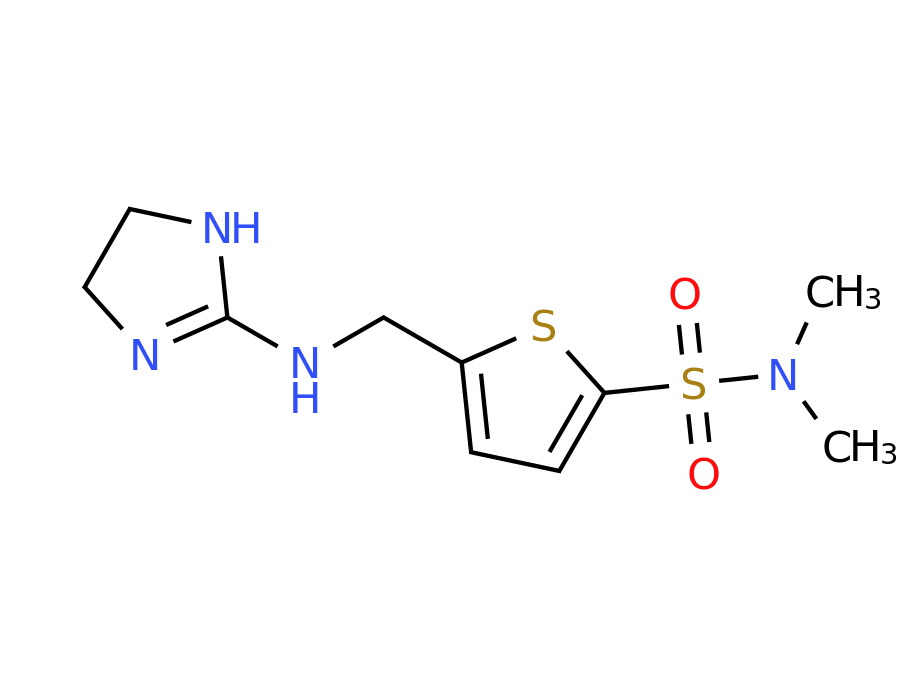 Structure Amb15765251