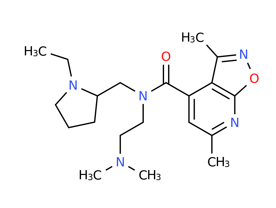 Structure Amb15765287