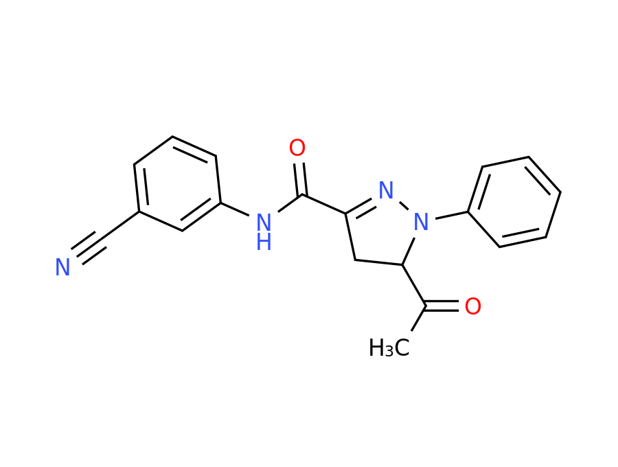 Structure Amb15765489