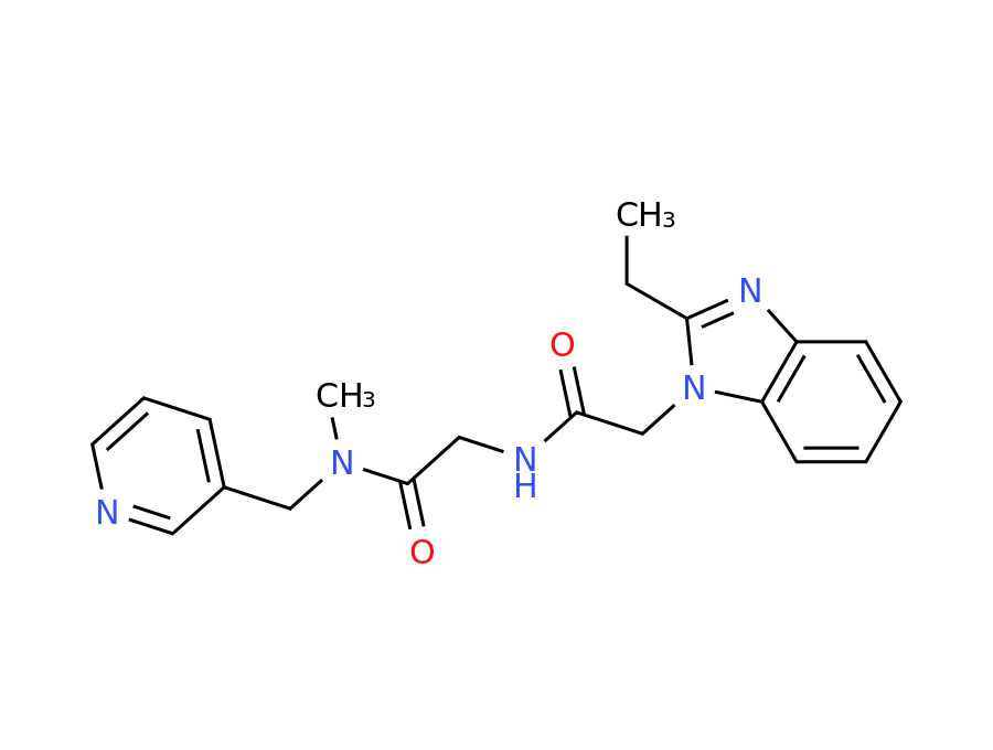 Structure Amb15765562