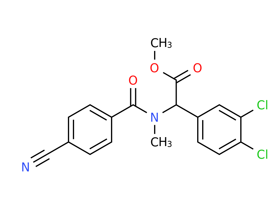 Structure Amb15765615