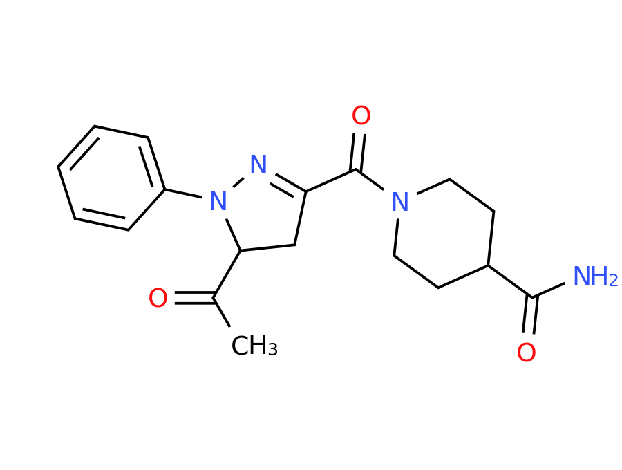 Structure Amb15765621